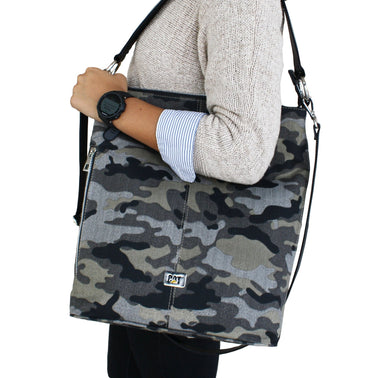 Cartera Camuflada Cat - KATZER